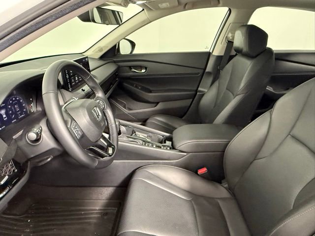 Used 2025 Honda Accord EX-L image 25