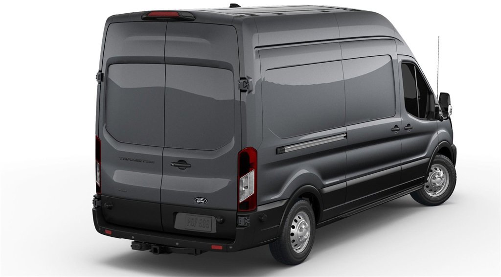 New 2026 Ford Transit 250 148 High Roof AWD image 3