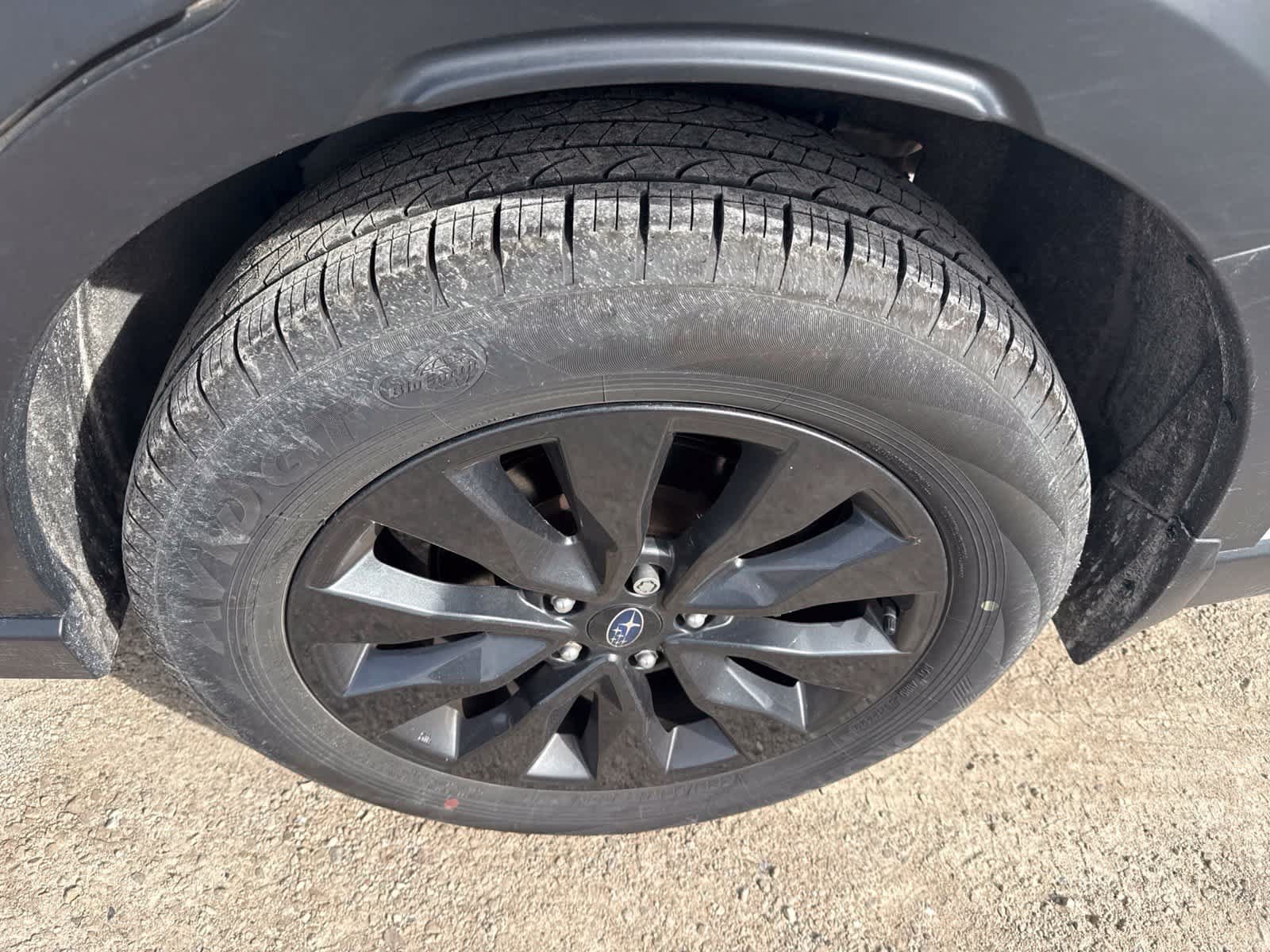 Certified 2023 Subaru Outback Onyx Edition AWD/4WD image 7