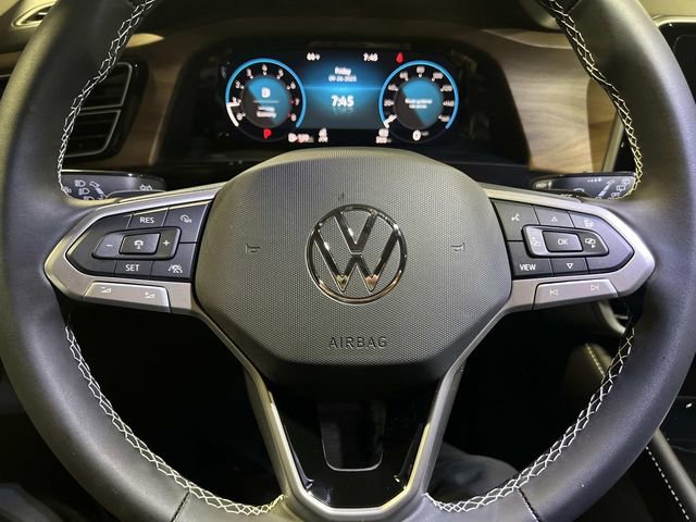 New 2026 Volkswagen Atlas SE image 14