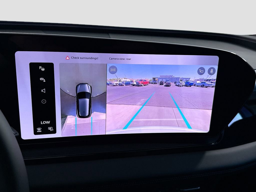 New 2027 Audi Q6 e-tron Premium Plus AWD/4WD image 16