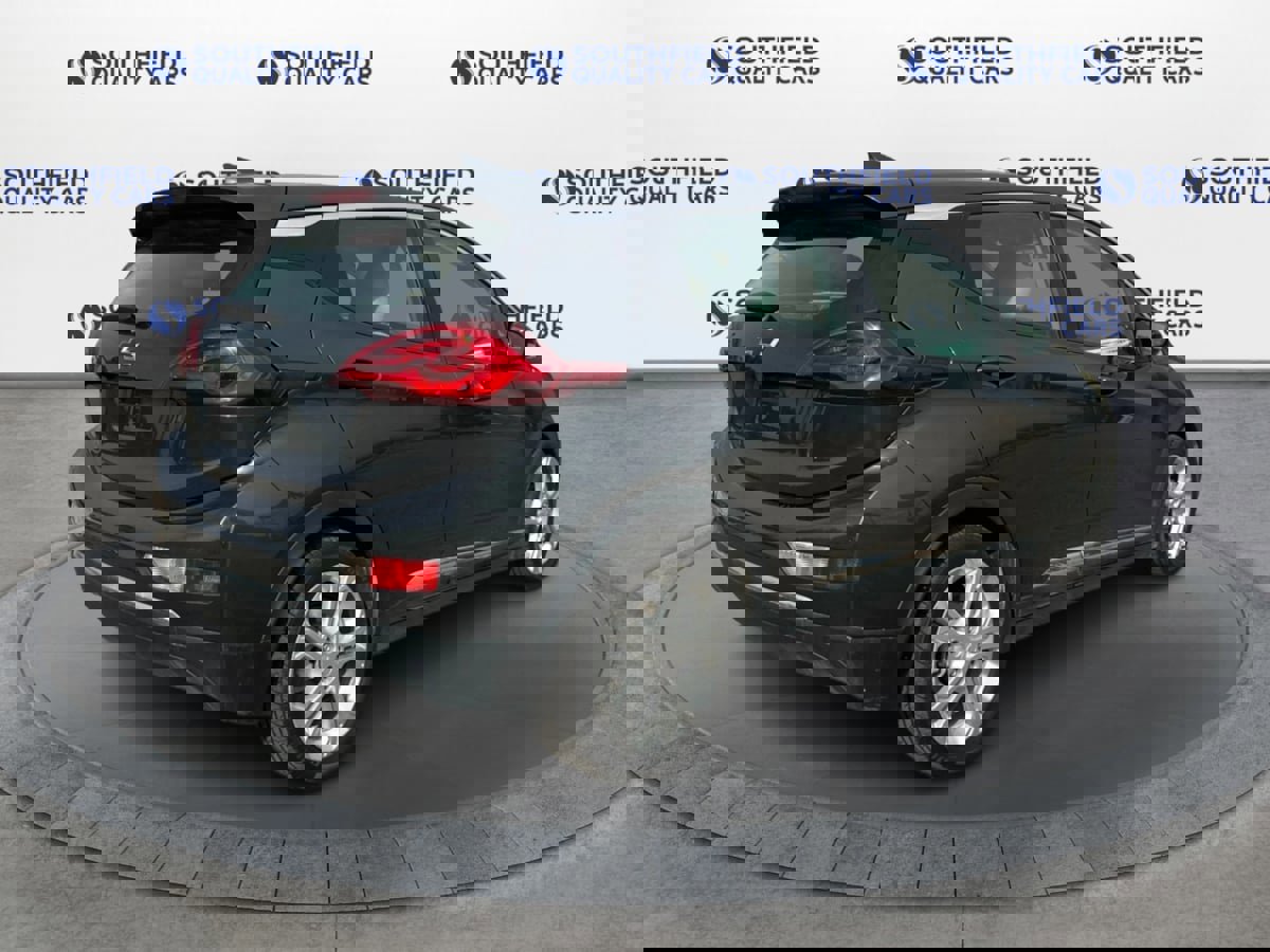 Used 2021 Chevrolet Bolt LT image 7