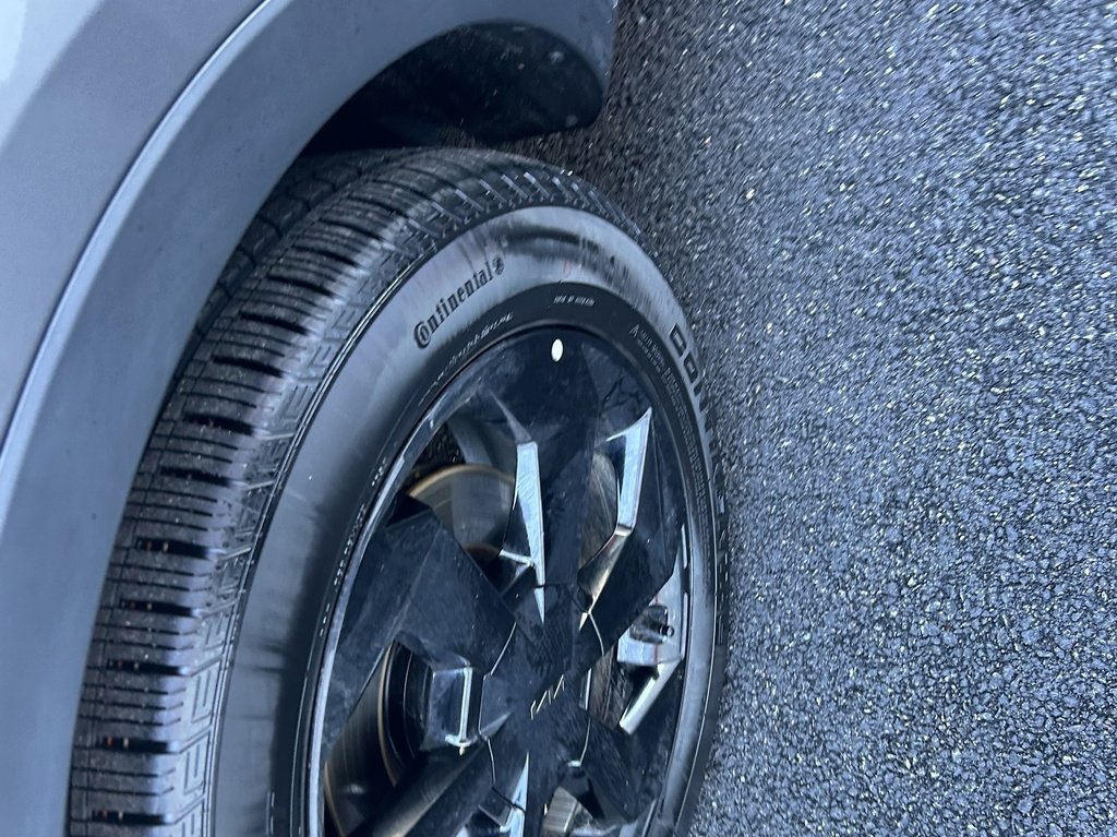 Used 2026 Kia Sorento SX Prestige image 27