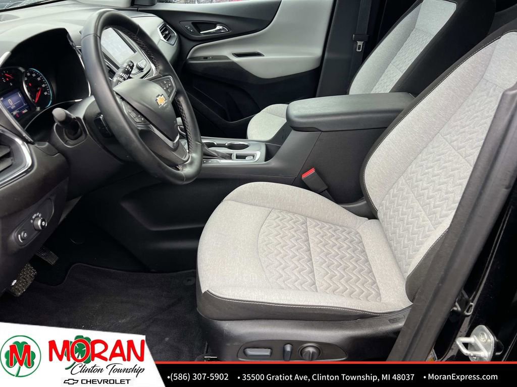 Certified 2023 Chevrolet Equinox LT image 18