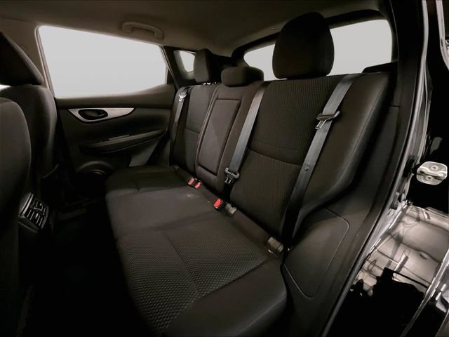 Used 2019 Nissan Rogue Sport S AWD/4WD image 25