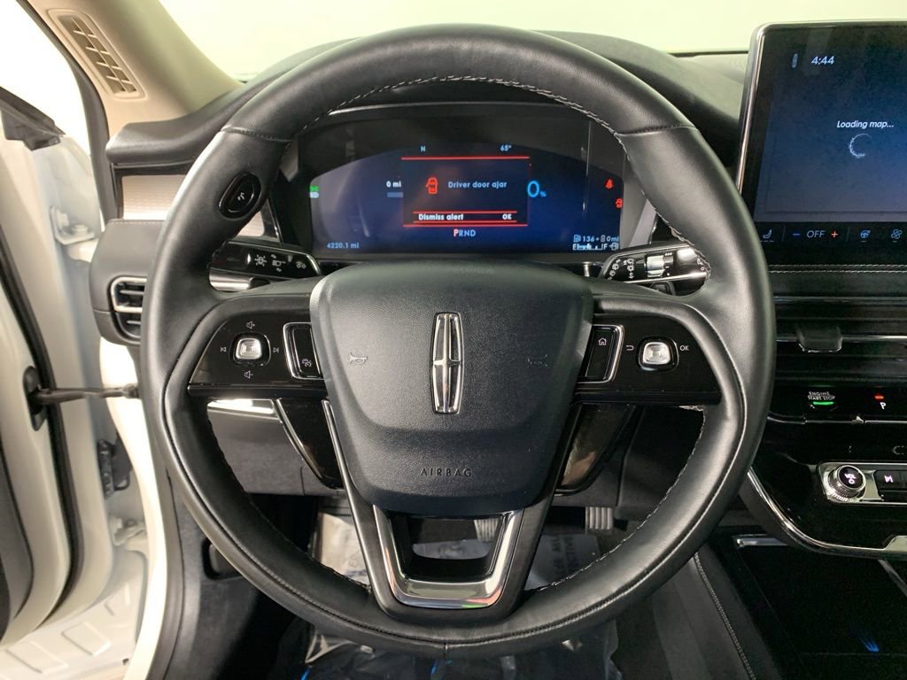 Used 2024 Lincoln Corsair Grand Touring w/ Equipment Group 301A AWD/4WD image 19