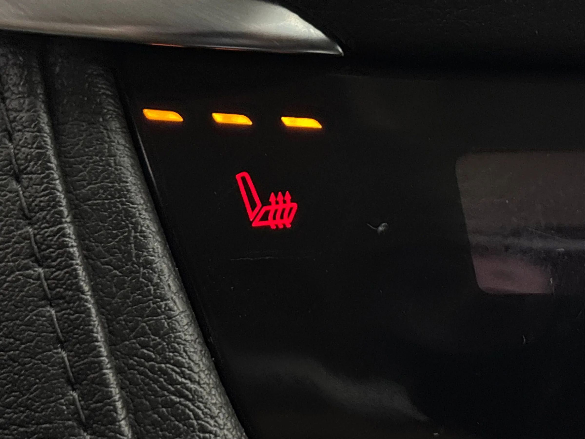 Used 2017 Cadillac XT5 Luxury image 45