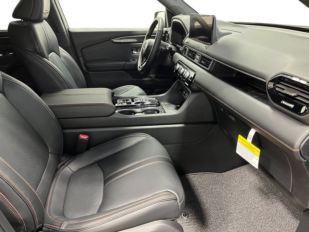 New 2026 Honda Passport TrailSport Elite image 26