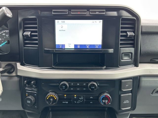 Used 2023 Ford F250 XLT AWD/4WD image 14
