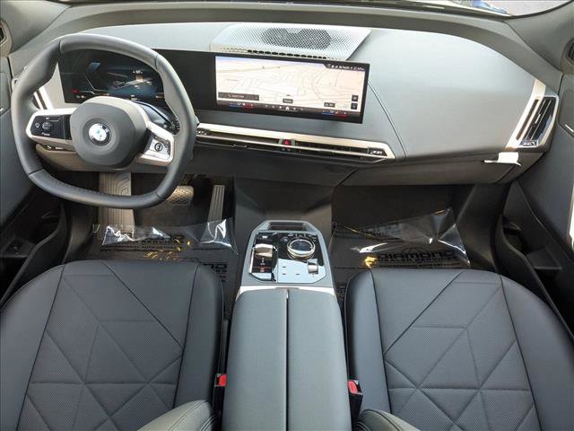 New 2026 BMW iX xDrive60 image 15