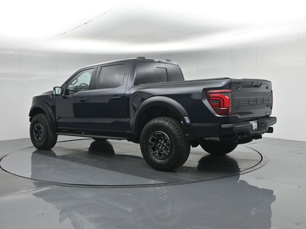 Used 2026 Ford F150 Raptor w/ Equipment Group 803A Raptor R image 7