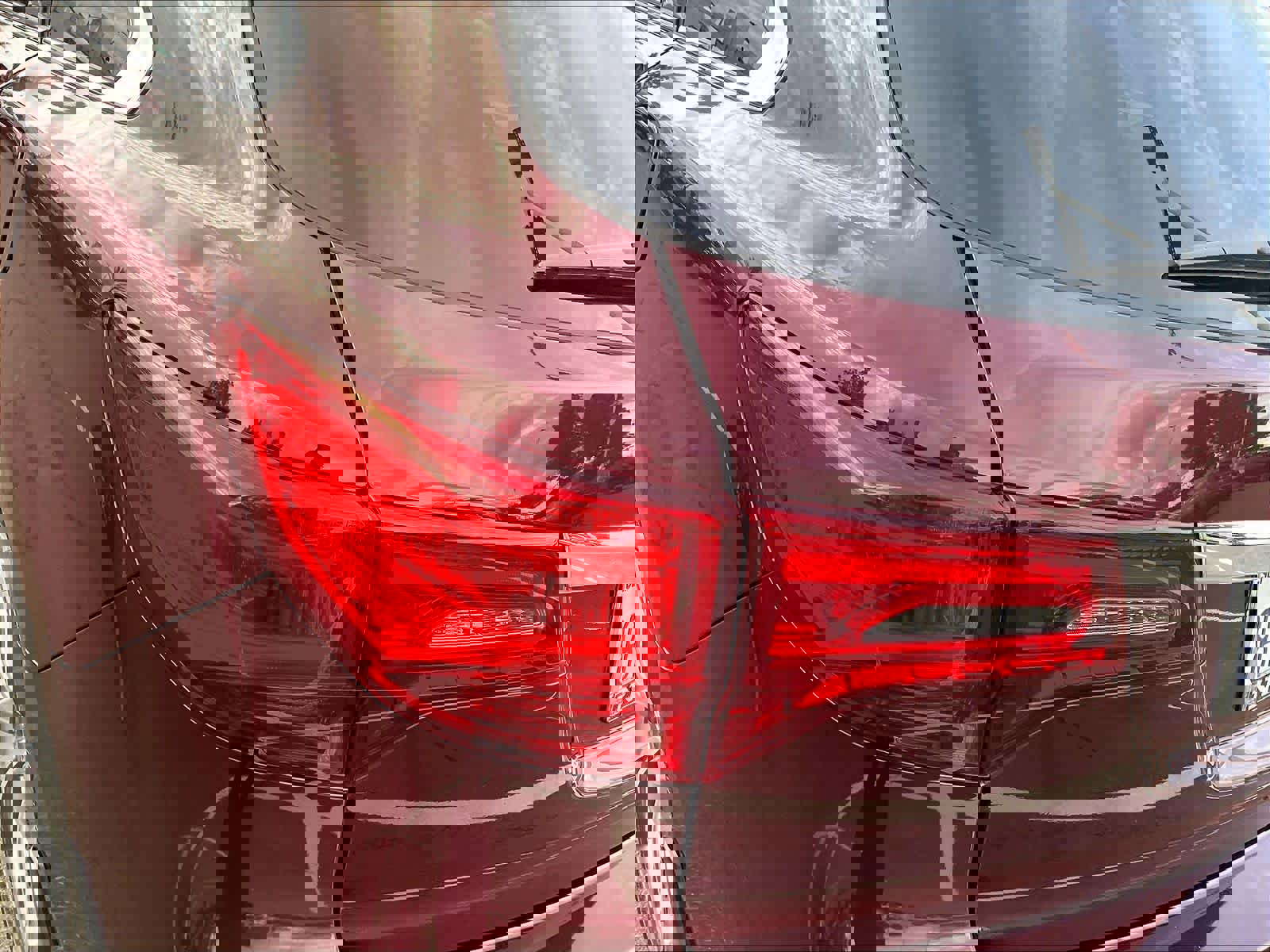 Used 2018 Acura MDX SH-AWD w/ Technology Package image 31