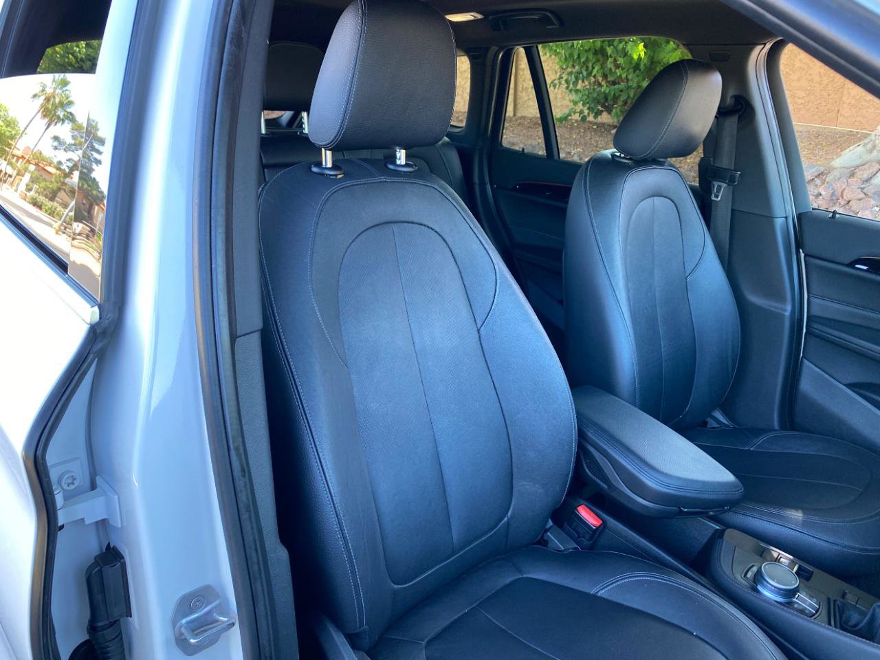 Used 2017 BMW X1 sDrive28i FWD image 45