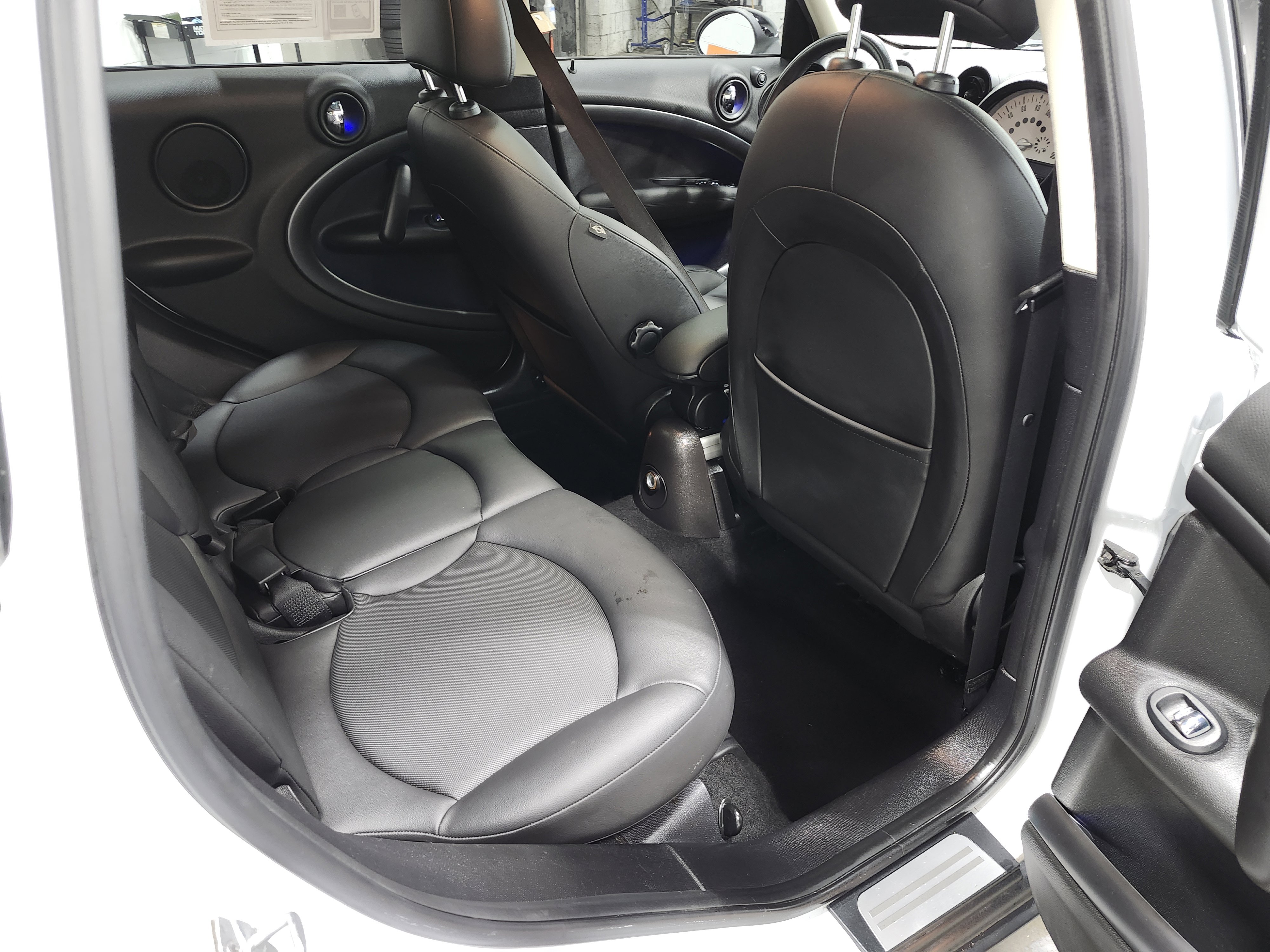 Used 2013 MINI Cooper Countryman S image 23