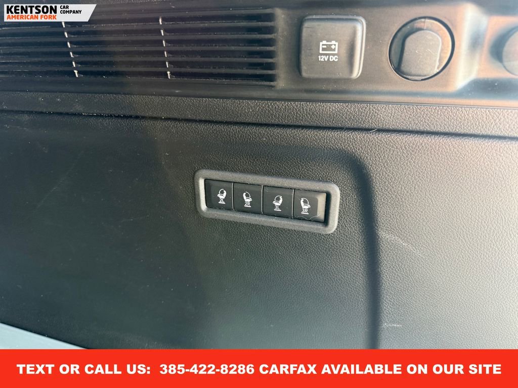 Used 2025 Jeep Wagoneer L Series III image 40