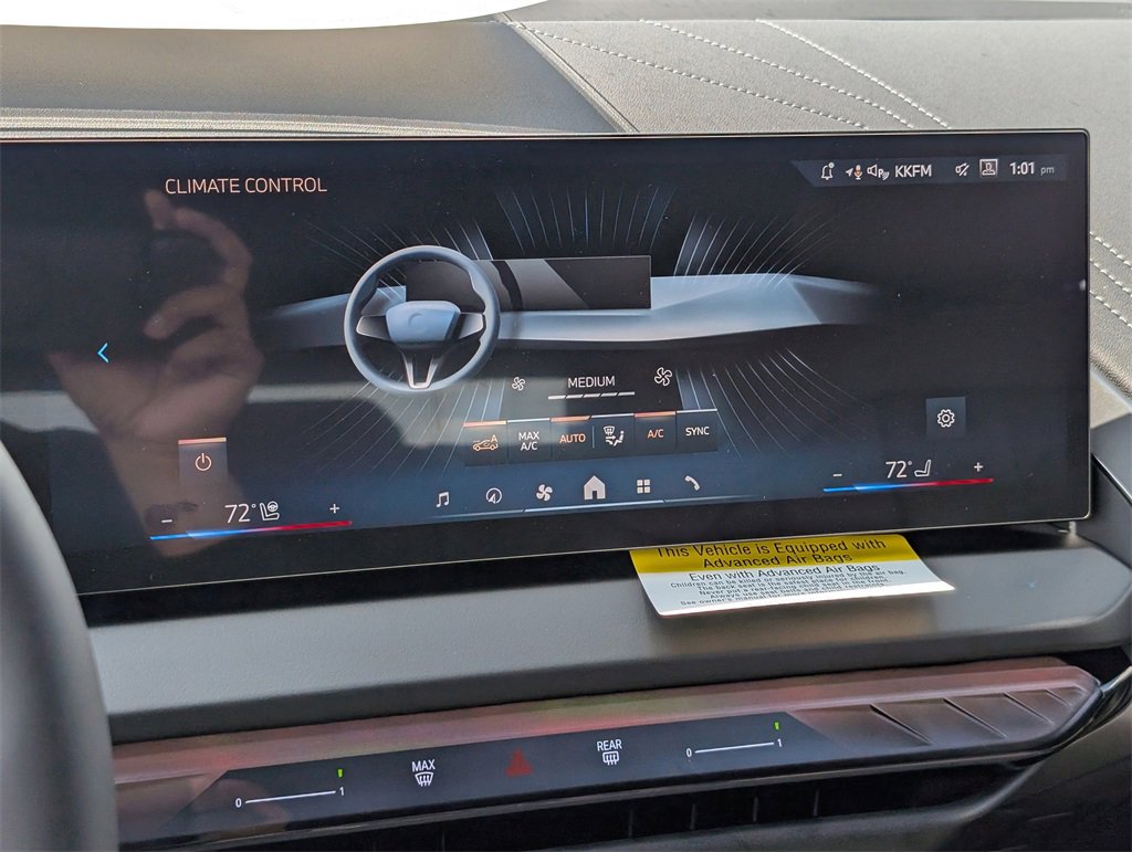 New 2026 BMW X3 xDrive30 w/ Premium Package image 28