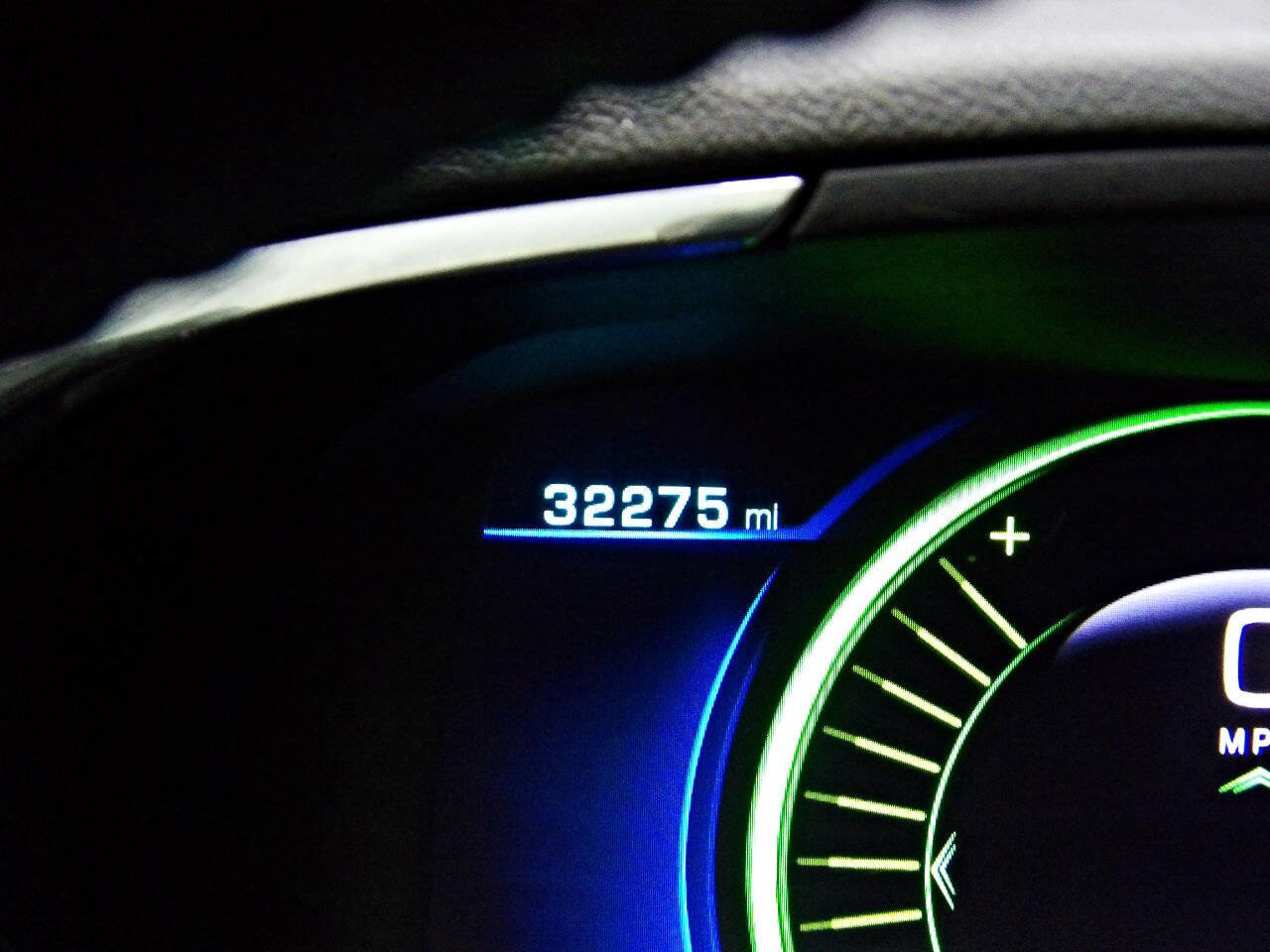 Used 2018 Chevrolet Volt Premier FWD image 14