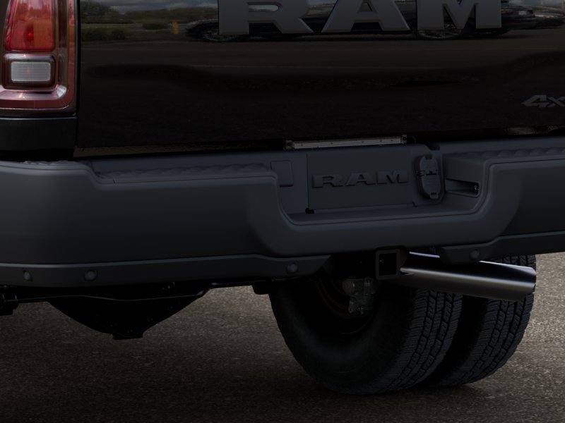 New 2027 RAM 3500 Tradesman AWD/4WD image 13