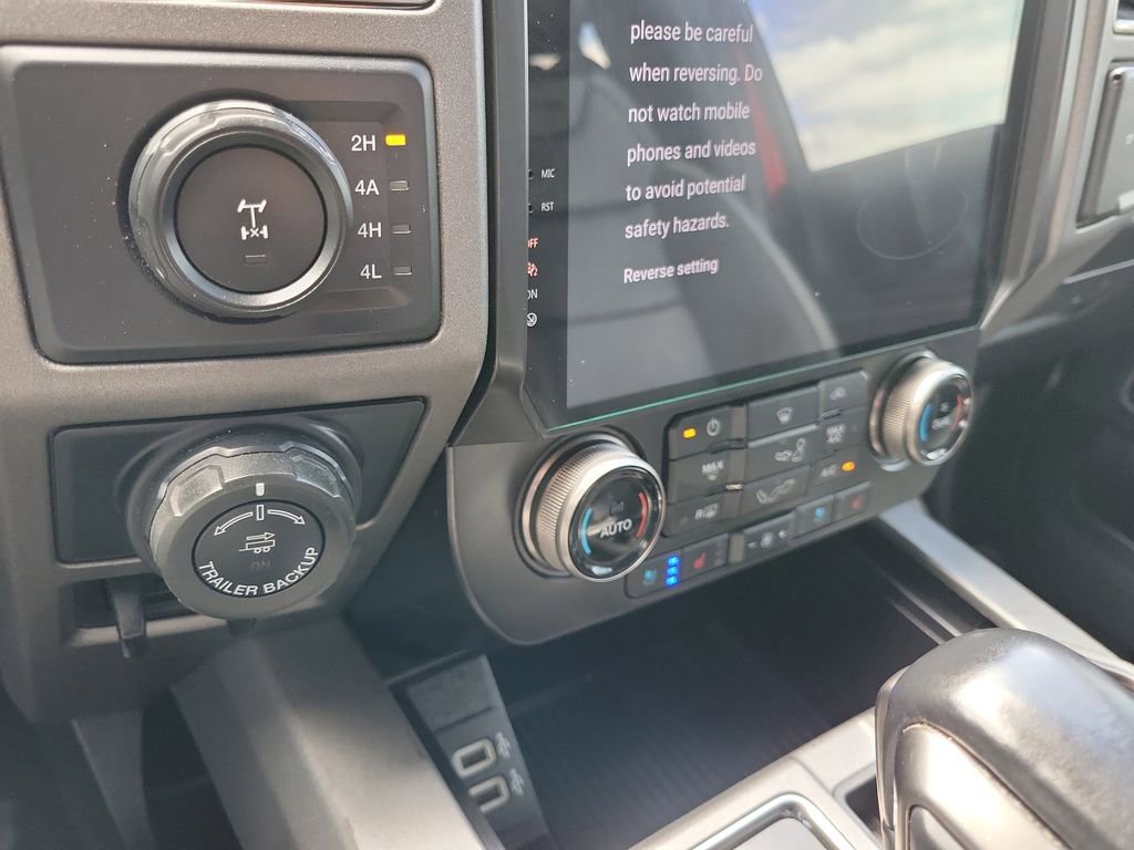 Used 2020 Ford F150 Raptor w/ Equipment Group 802A Luxury AWD/4WD image 33