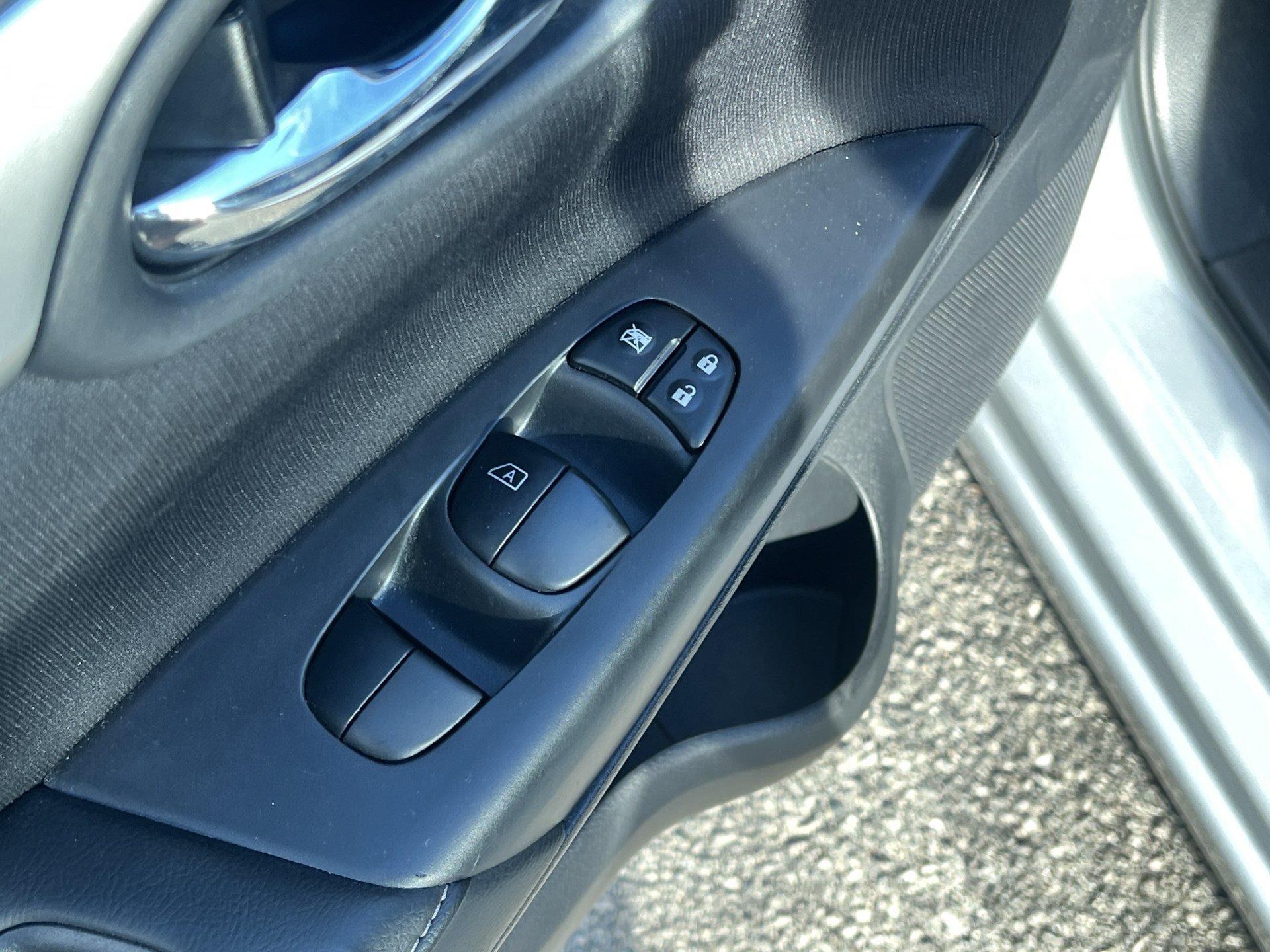 Used 2019 Nissan Sentra S FWD image 14