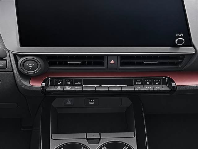 New 2027 Toyota Prius Plug-In Hybrid w/ Limited Premium Package FWD image 9