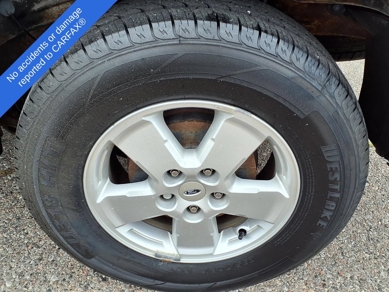Used 2010 Ford Escape XLT FWD image 9