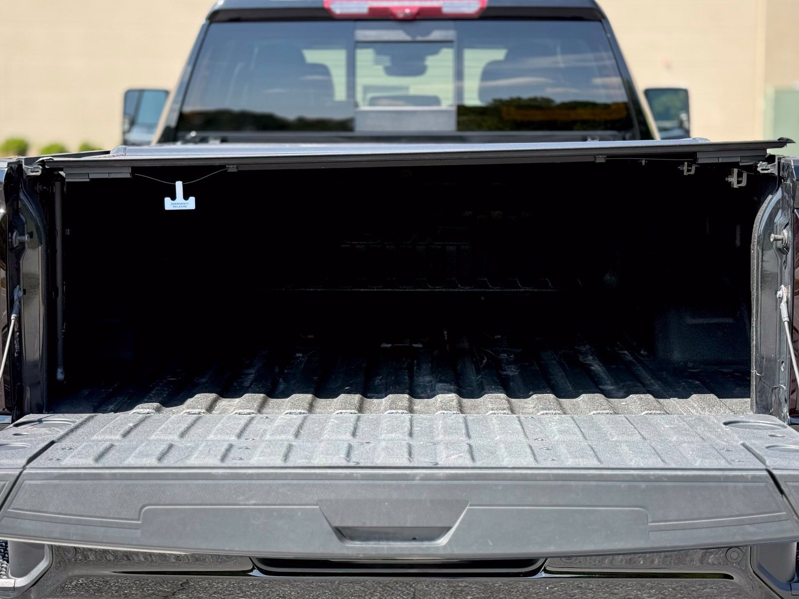 Used 2025 GMC Sierra 2500 Denali w/ Denali Reserve Package AWD/4WD image 49