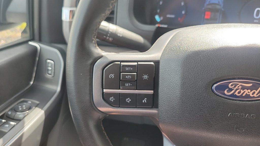 Used 2025 Ford F150 XLT w/ Equipment Group 301A Standard AWD/4WD image 20
