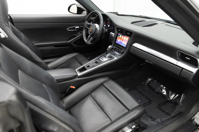 Used 2017 Porsche 911 Carrera 4 AWD/4WD image 63