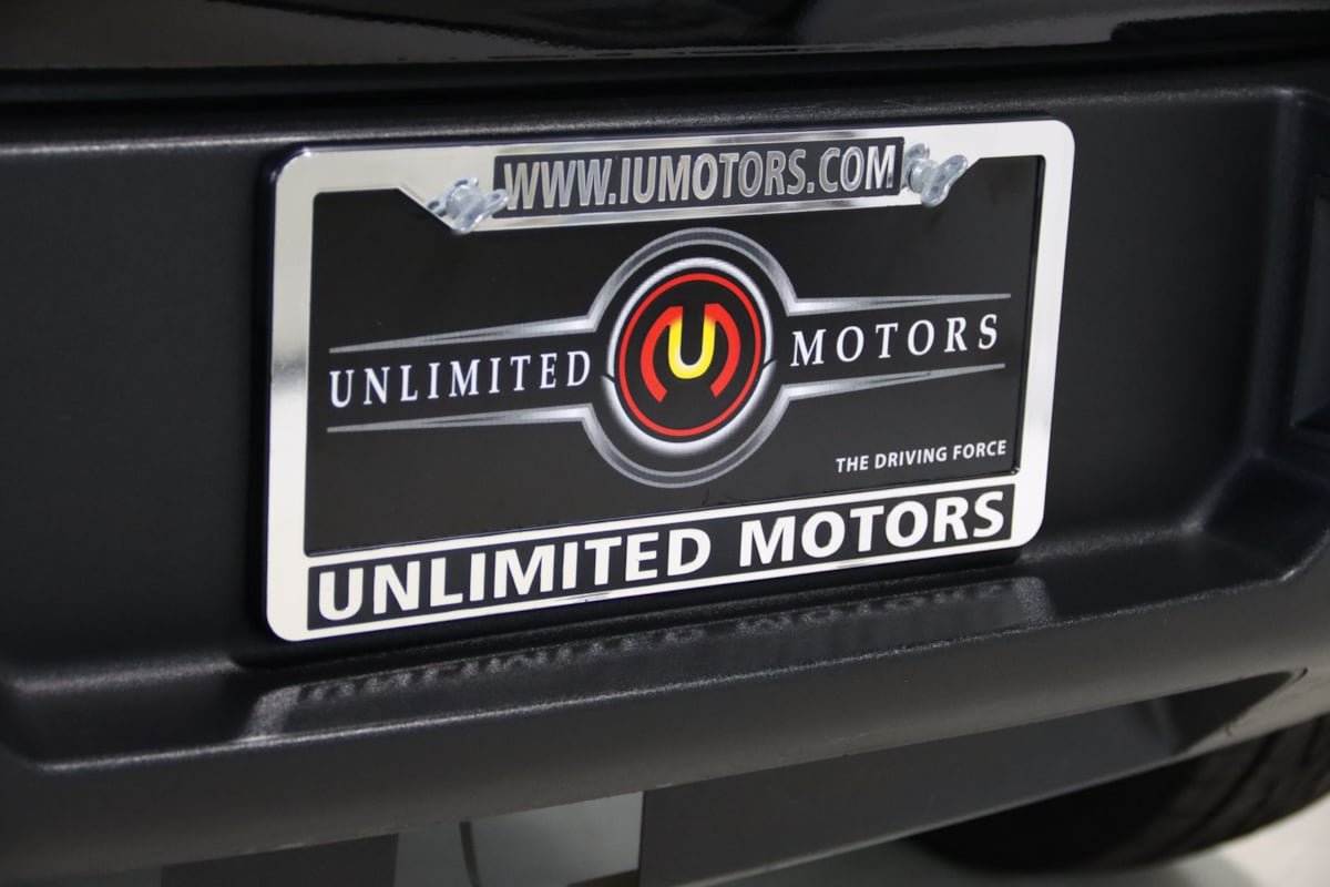 Used 2025 Ford Bronco Sport Badlands AWD/4WD image 14