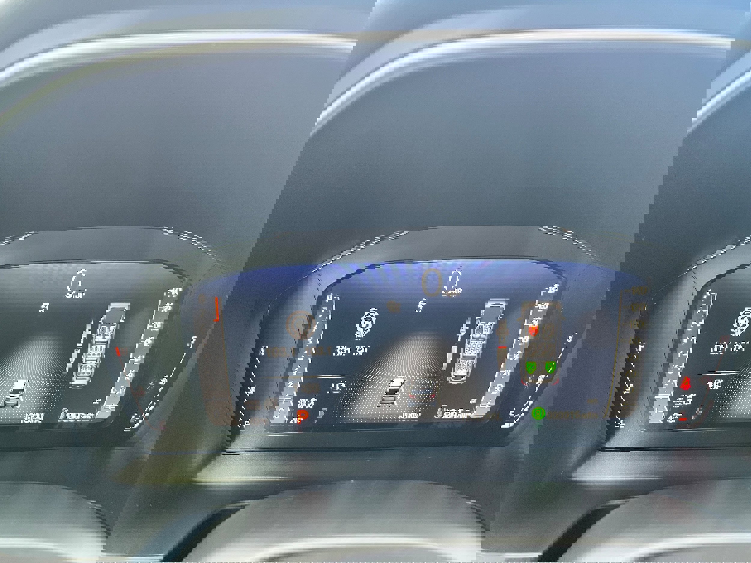 New 2025 Honda Pilot Black Edition image 11