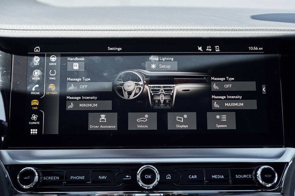 Used 2024 Bentley Flying Spur S V8 image 68