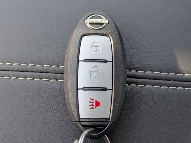 New 2026 Nissan Altima 2.5 SV w/ SV Special Edition Package FWD image 28