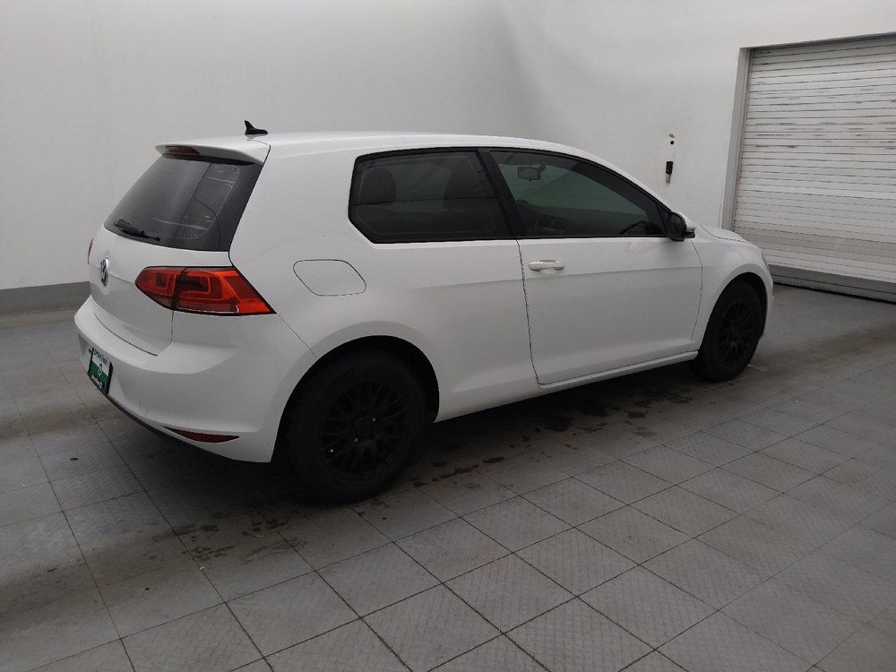 Used 2015 Volkswagen Golf S image 10