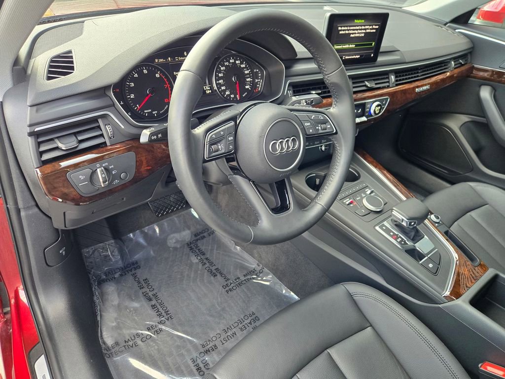 Used 2019 Audi A4 2.0T Premium AWD/4WD image 18