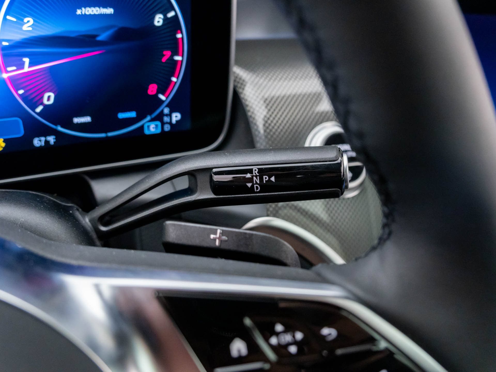 New 2026 Mercedes-Benz GLC 300 4MATIC image 25