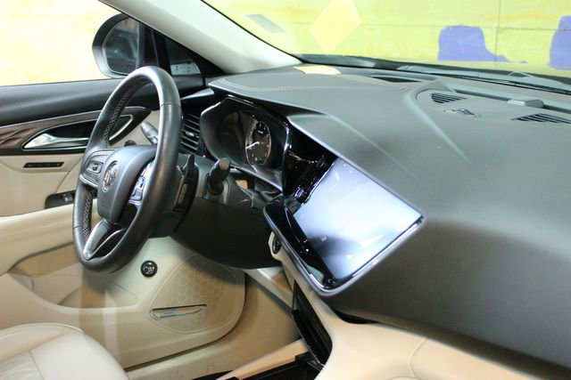 Used 2023 Buick Envision Avenir AWD/4WD image 10