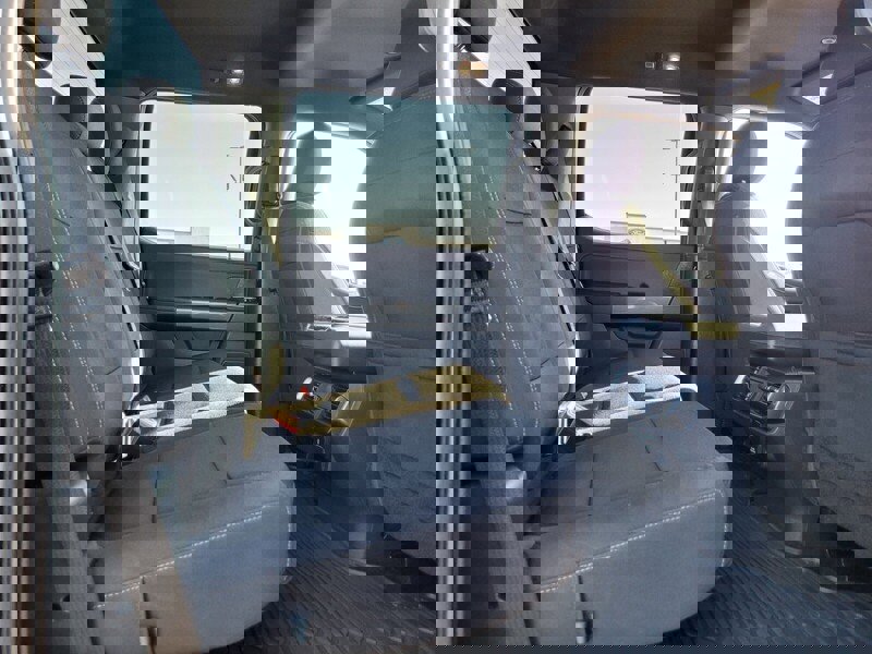 Used 2022 Ford F150 XLT w/ Equipment Group 301A Mid image 13