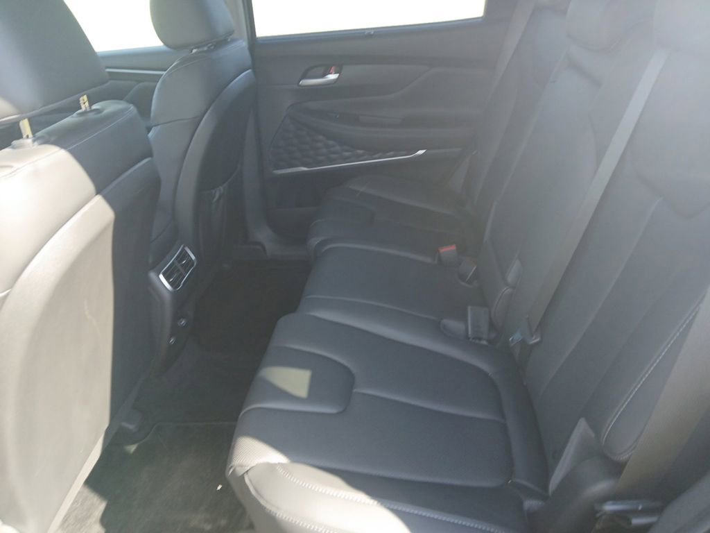 Used 2023 Hyundai Santa Fe SEL w/ Premium Package FWD image 12