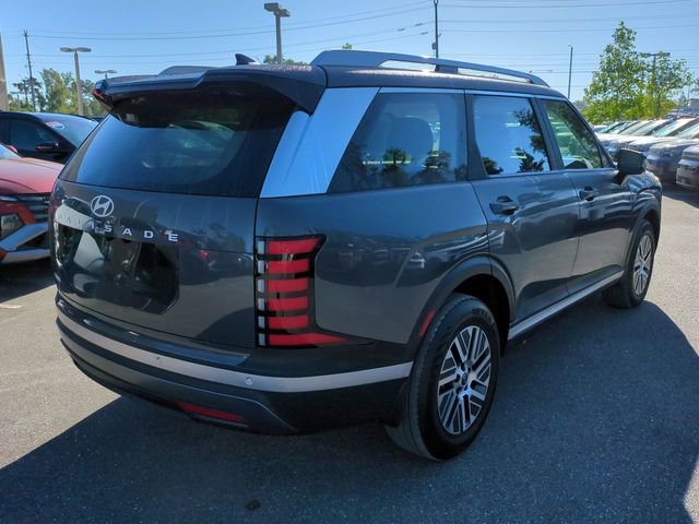 New 2026 Hyundai Palisade FWD Hybrid image 5