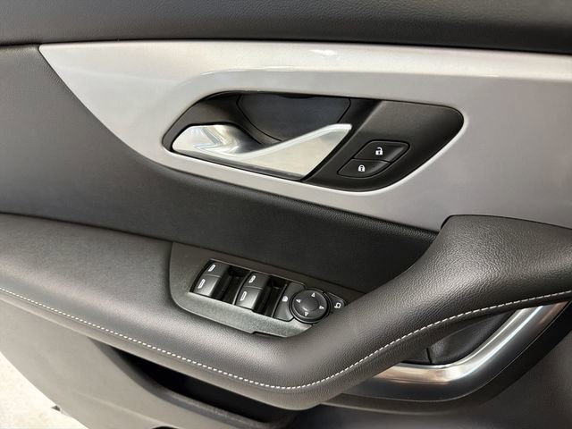 Certified 2024 Chevrolet Blazer LT w/ Convenience Package image 21