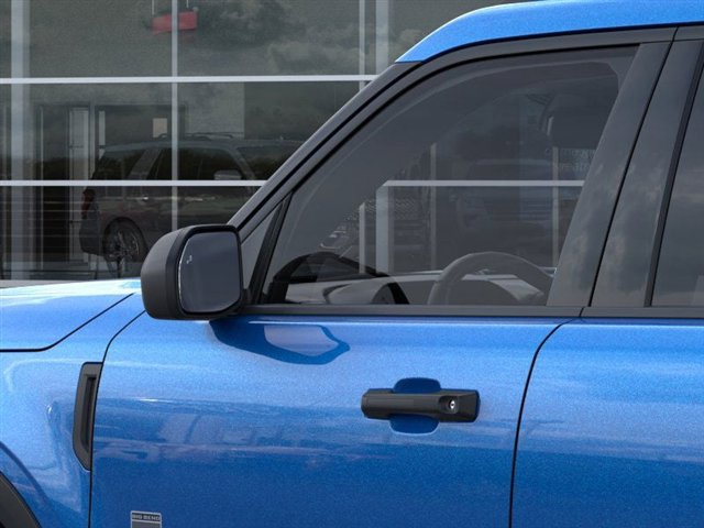 New 2025 Ford Bronco Sport Big Bend AWD/4WD image 20