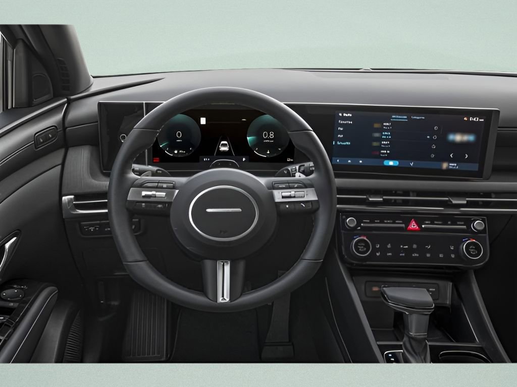 New 2026 Hyundai Santa Cruz Limited image 6