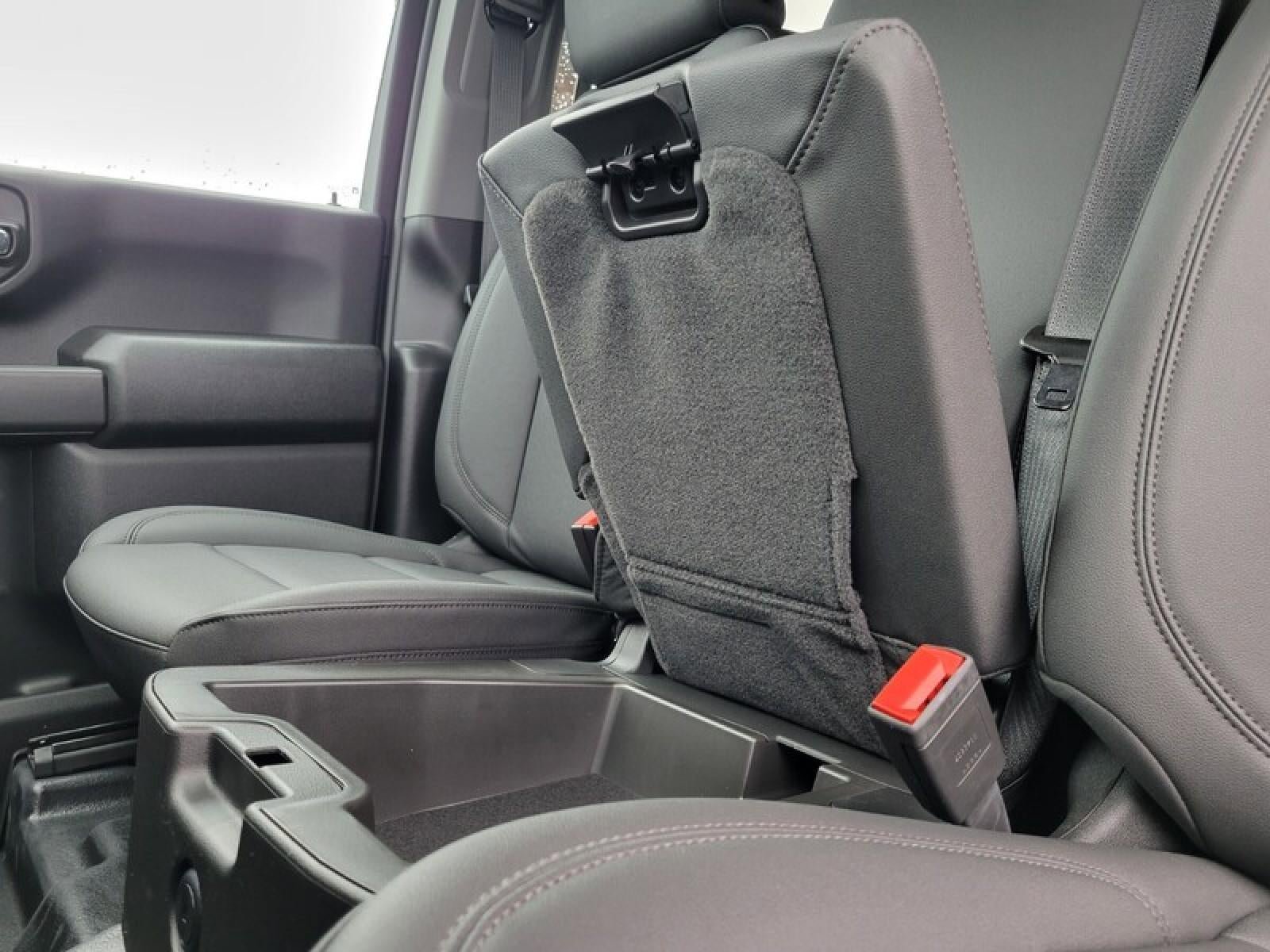 New 2026 GMC Sierra 2500 Pro w/ 1SA Pro Safety Plus Package AWD/4WD image 13