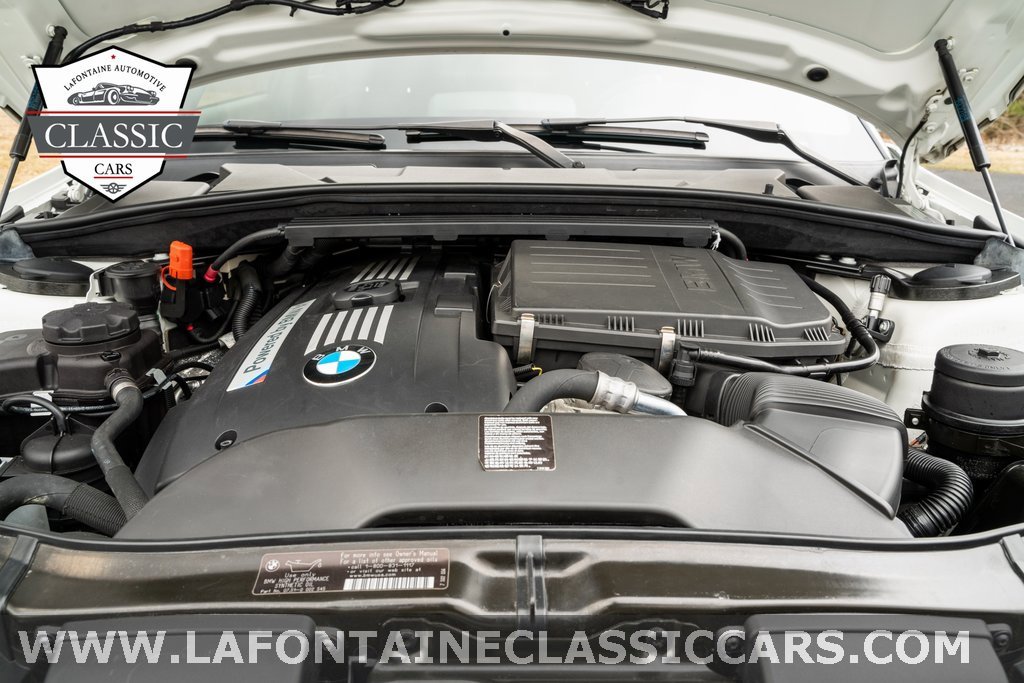 Used 2011 BMW 1 Series M image 8