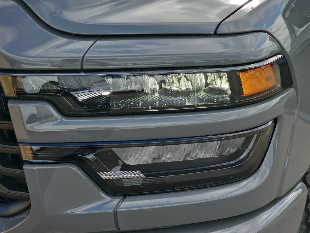 New 2027 RAM 2500 Tradesman AWD/4WD image 33