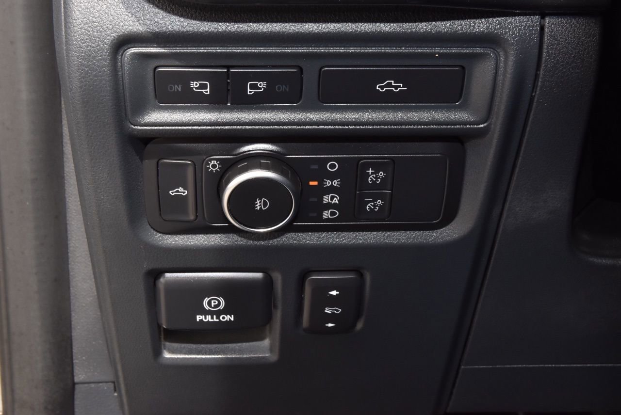 Used 2022 Ford F150 XLT w/ Equipment Group 302A High image 31