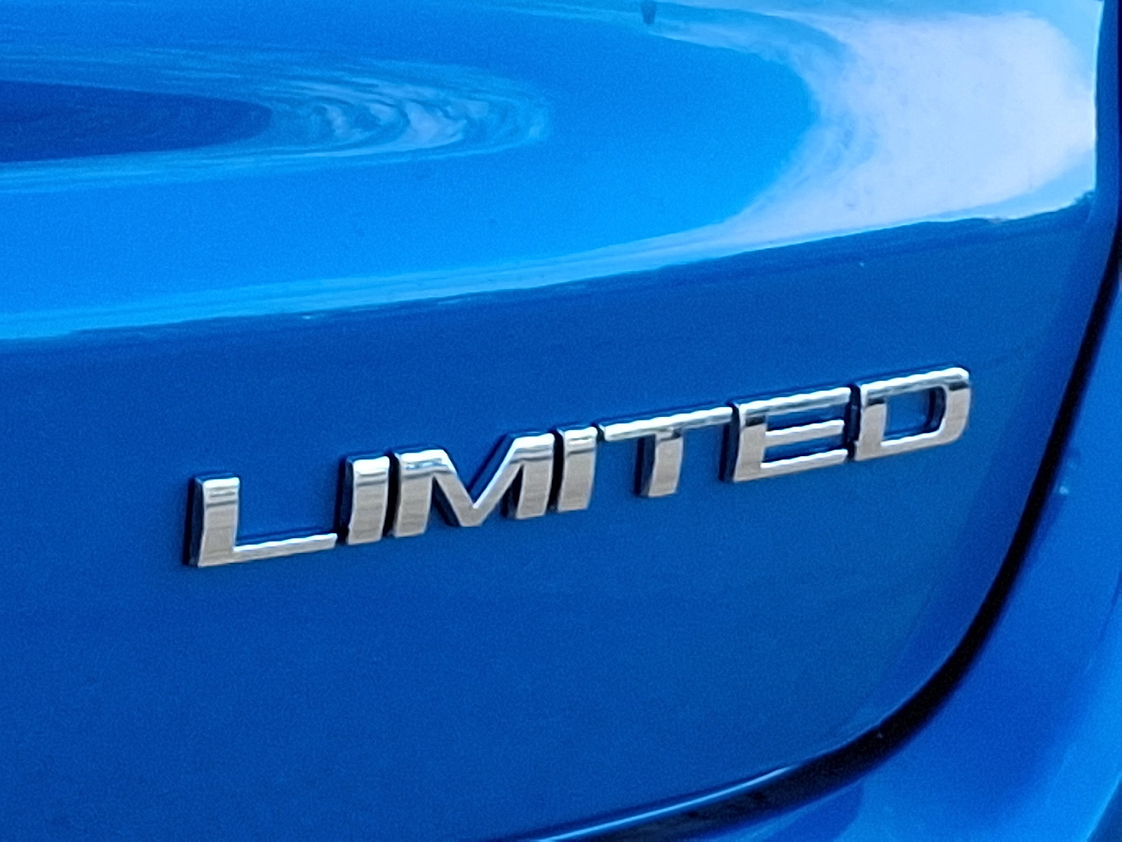 New 2026 Jeep Compass Limited image 23