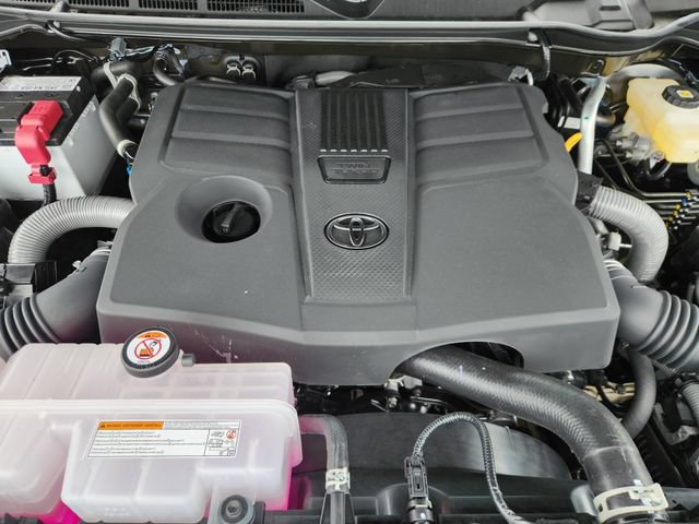 New 2026 Toyota Tundra SR5 RWD image 26