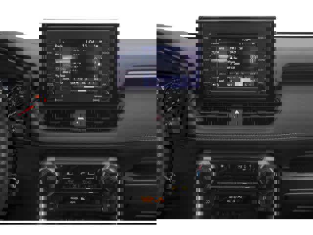 Used 2019 Toyota RAV4 LE w/ All Weather Liner Package AWD/4WD image 13